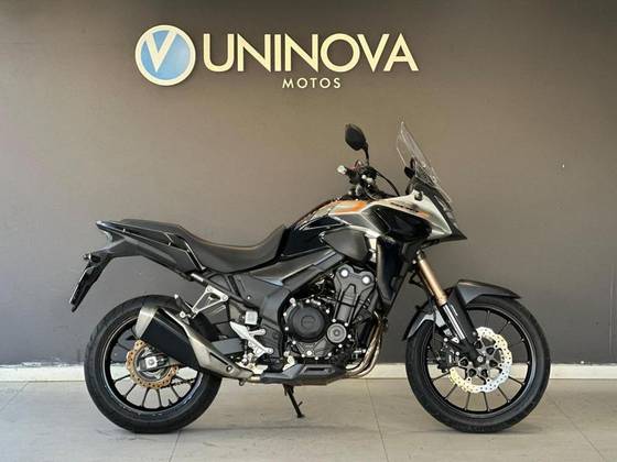 HONDA CB 500 X ABS 